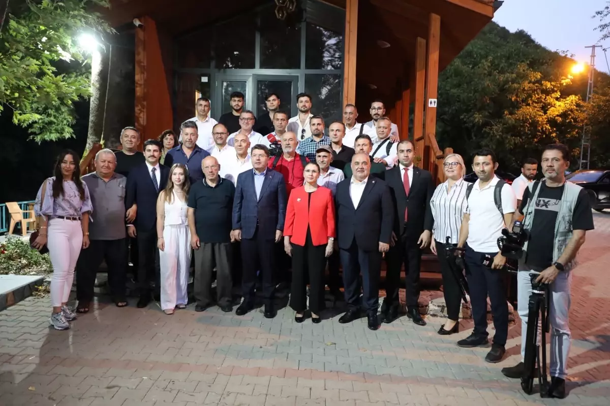 Aile Ara Buluculuğuna Destek
