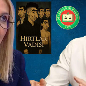 Günün polemiği: ‘Hırtlar Vadisi’